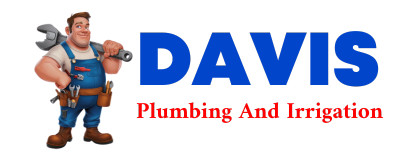 Trusted plumber in BETTENDORF